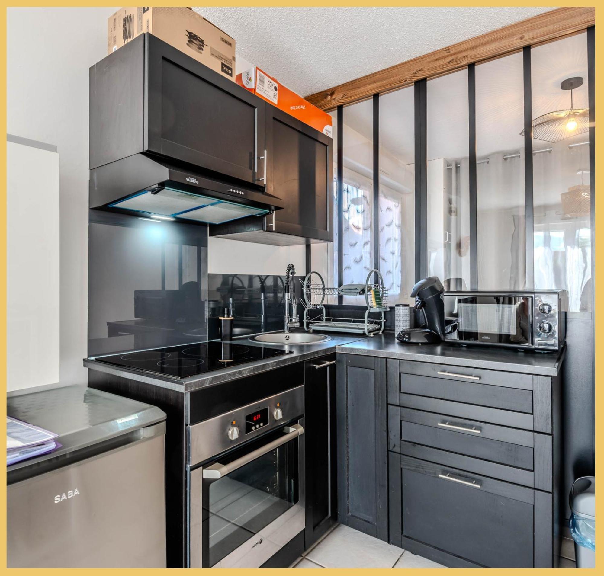 Appartement Le Blansin Saint-Pierre-en-Faucigny المظهر الخارجي الصورة